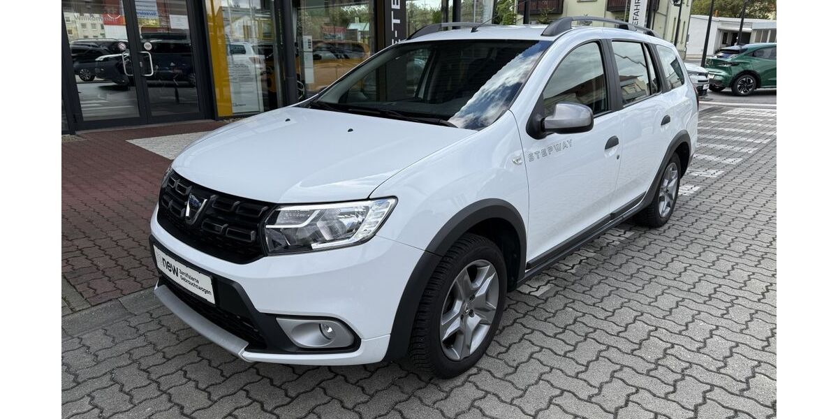 Dacia Logan 149.569 km 7.490 &euro; Bautzen 02625