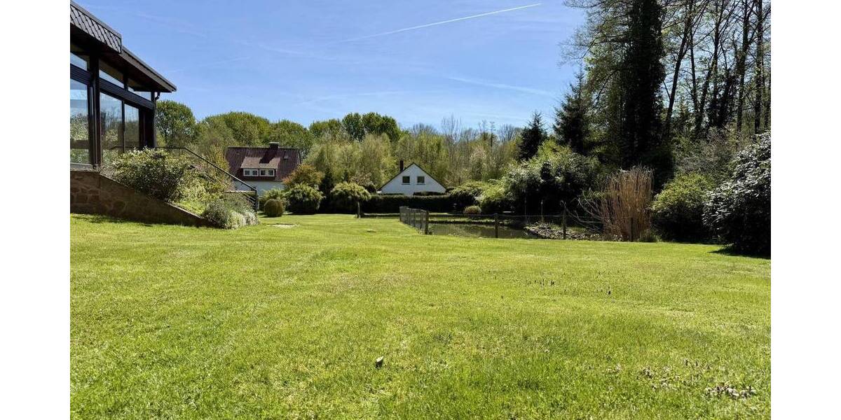 Mehrfamilienhaus, Wohnhaus Bad Fallingbostel Dorfmark - 7 Zimmer, 180 m&sup2;, 369.000&euro; | Angebot:26703040
