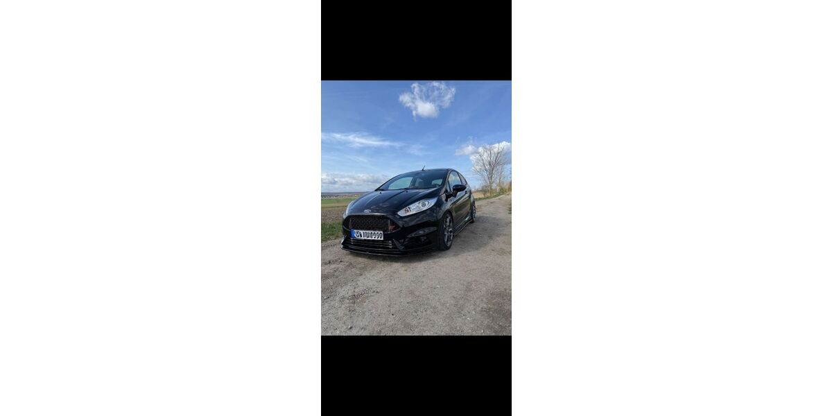 Ford Fiesta 87.055 km 10.850 &euro; Wolfenbüttel 38302