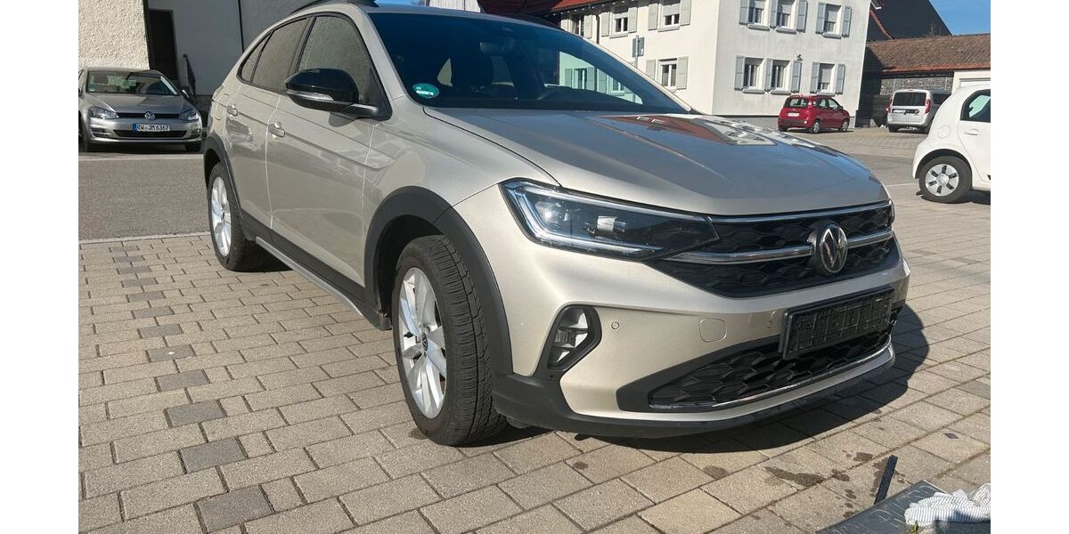 VW Taigo 34.000 km 20.600 &euro; Zimmern ob Rottweil 78658