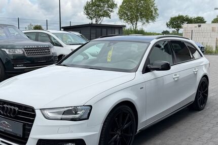 Audi A4 147.375 km 14.950 &euro; Barsinghausen ( bei Hannover ) 30890
