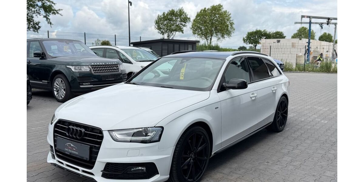 Audi A4 147.375 km 14.950 &euro; Barsinghausen ( bei Hannover ) 30890