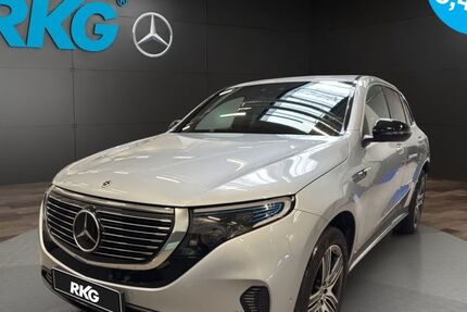 Mercedes-Benz EQC 56.919 km 35.750 &euro; Bornheim 53332