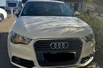 Audi A1 237.000 km 3.400 € Straßenhaus 56587