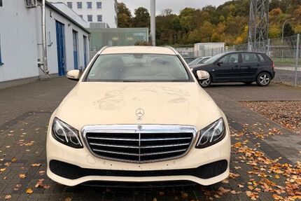 Mercedes-Benz E 200 316.000 km 7.999 &euro; Guxhagen 34302