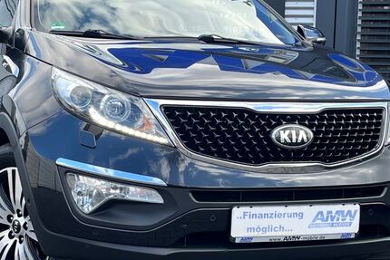 Kia Sportage 164.500 km 10.990 &euro; Aßlar OT Werdorf 35614