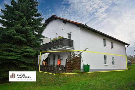 Wohnung zum Kaufen in Blankenheim 89.000 € 68.5 m² 3 zimmer