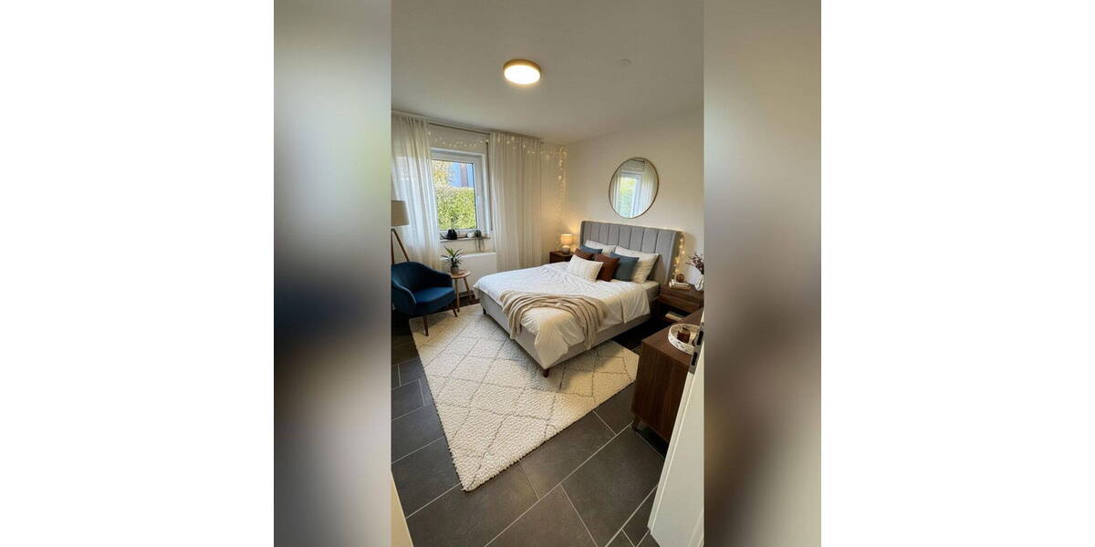 Etagenwohnung Altensteig-Garrweiler Garrweiler - 2 Zimmer, 58 m&sup2;, 110.000&euro; | Angebot:25728411