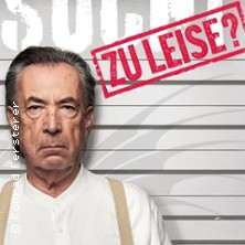 Hubert von Goisern - ZU LEISE? & ZU LAUT! Tour 2027 09.04.2027 bigBOX ALLGÄU Kempten