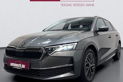 Skoda Octavia 27.339 km 28.490 &euro; Ahrensburg 22926