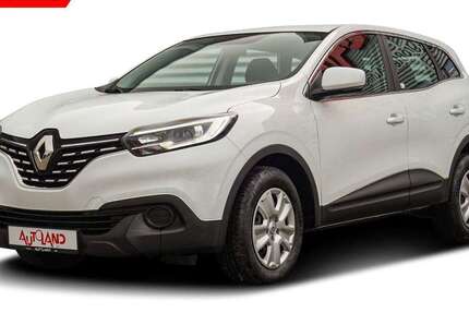 Renault Kadjar 63.592 km 14.490 &euro; Magdeburg 39118