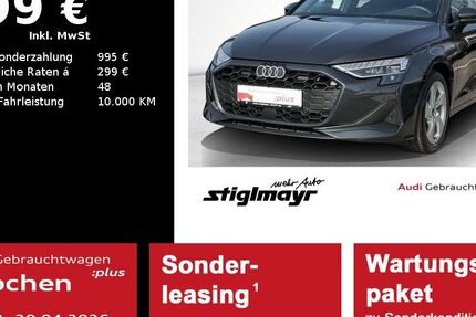 Audi A3 6.046 km 35.515 &euro; Pfaffenhofen 85276