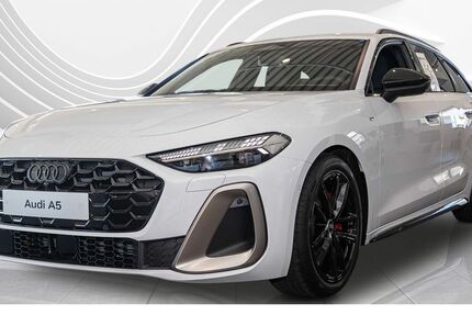 Audi A5 14.900 km 64.940 &euro; Diez 65582