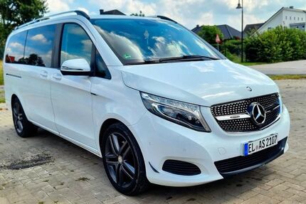 Mercedes-Benz V 250 184.500 km 30.750 &euro; Langen 49838