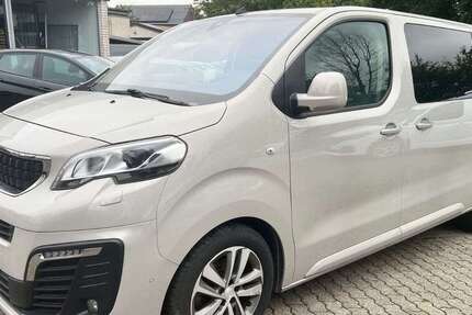 Peugeot Traveller 189.500 km 16.990 &euro; Senden 48308