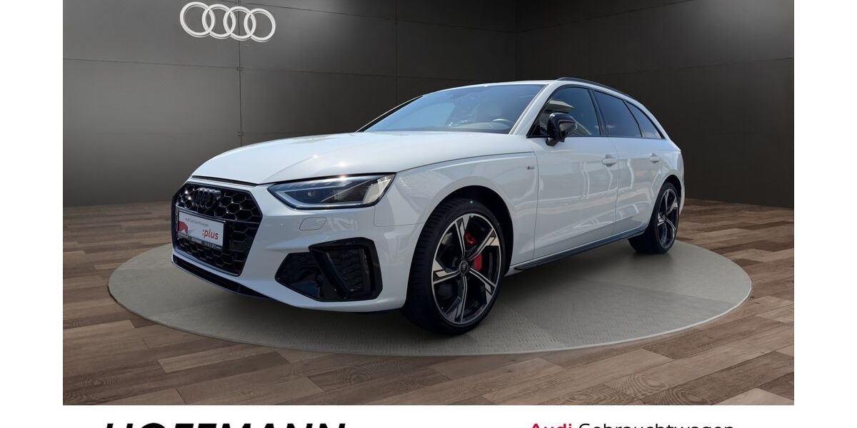 Audi A4 49.275 km 36.490 &euro; Arnsberg 59823