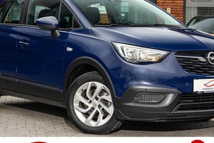 Opel Crossland (X) 107.727 km 9.390 € Darmstadt 64293