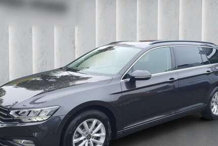 VW Passat 56.683 km 24.900 € Grünwald 82031