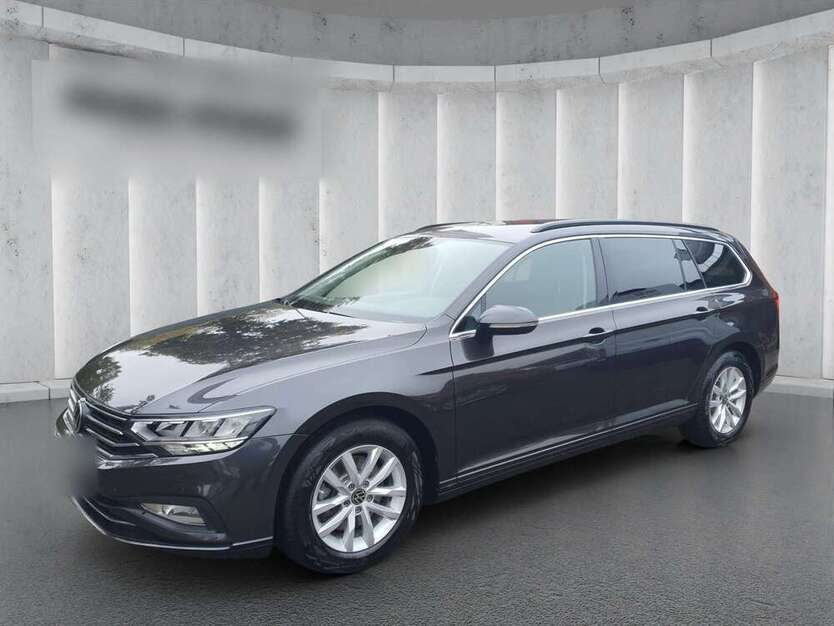 VW Passat 56.683 km 24.900 € Grünwald 82031