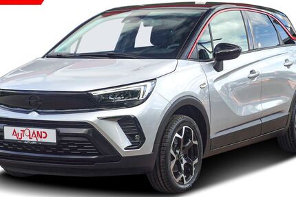 Opel Crossland (X) 27.029 km 18.990 &euro; Dresden 01239