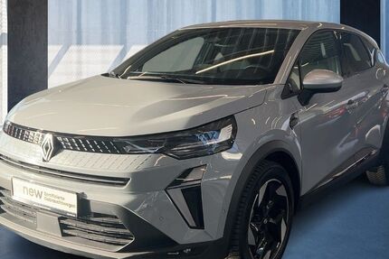 Renault Captur 13.255 km 25.190 &euro; München 81827