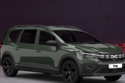 Dacia Jogger 8.247 km 22.755 € Baden-Baden 76532