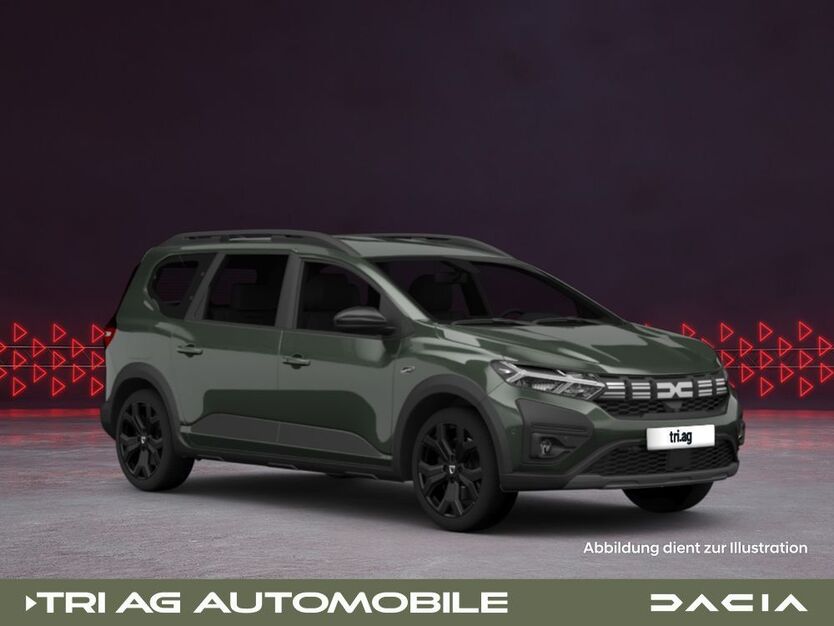 Dacia Jogger 8.247 km 22.755 € Baden-Baden 76532