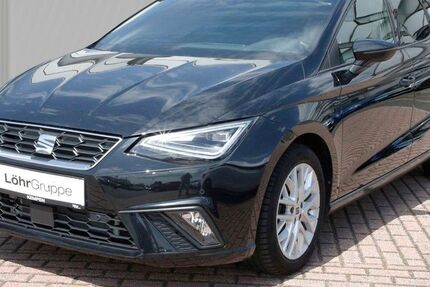 Seat Ibiza 41.215 km 19.890 &euro; Meckenheim / Bonn 53340