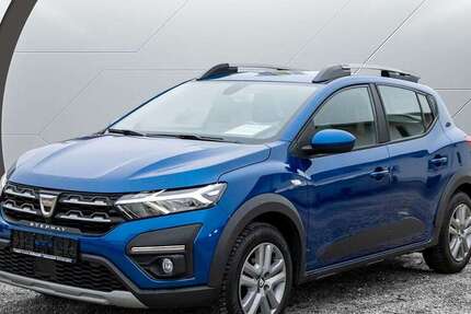 Dacia Sandero 60.366 km 14.500 &euro; Schelklingen 89601