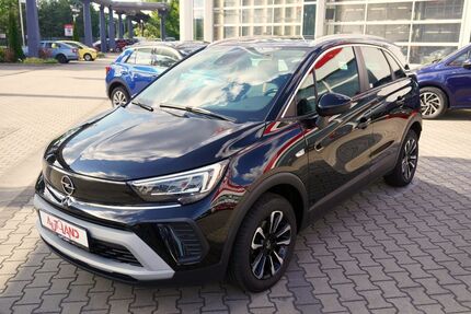 Opel Crossland (X) 86.511 km 17.990 € Hamburg 22761