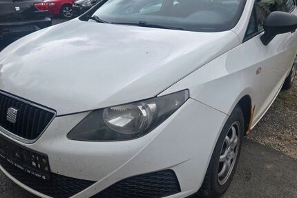 Seat Ibiza 184.000 km 1.000 &euro; Hildburghausen 98646