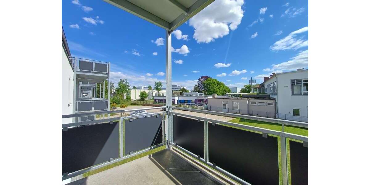 Etagenwohnung Minden Innenstadt - 1 Zimmer, 33 m&sup2;, 425&euro; | Angebot:27295741