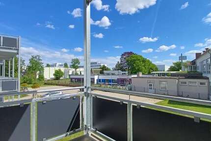 Wohnung Minden Innenstadt - 1 Zimmer, 33 m&sup2;, 425&euro; | Angebot:27295741