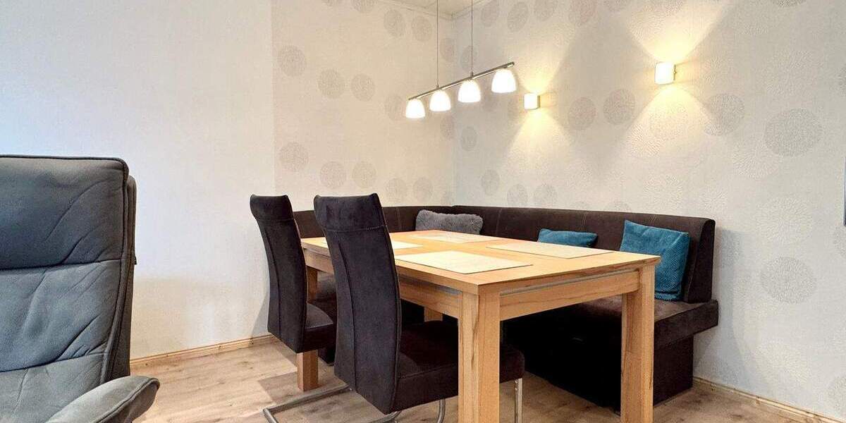 Etagenwohnung Wunstorf - 3 Zimmer, 83 m&sup2;, 179.000&euro; | Angebot:25609726