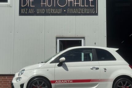 Abarth 595 84.619 km 14.841 € Delmenhorst 27755