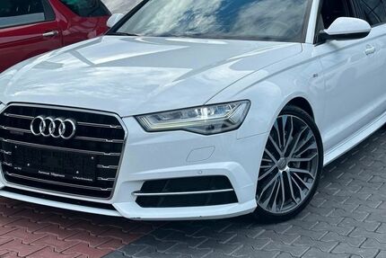 Audi A6 109.000 km 23.990 € Mainz 55128