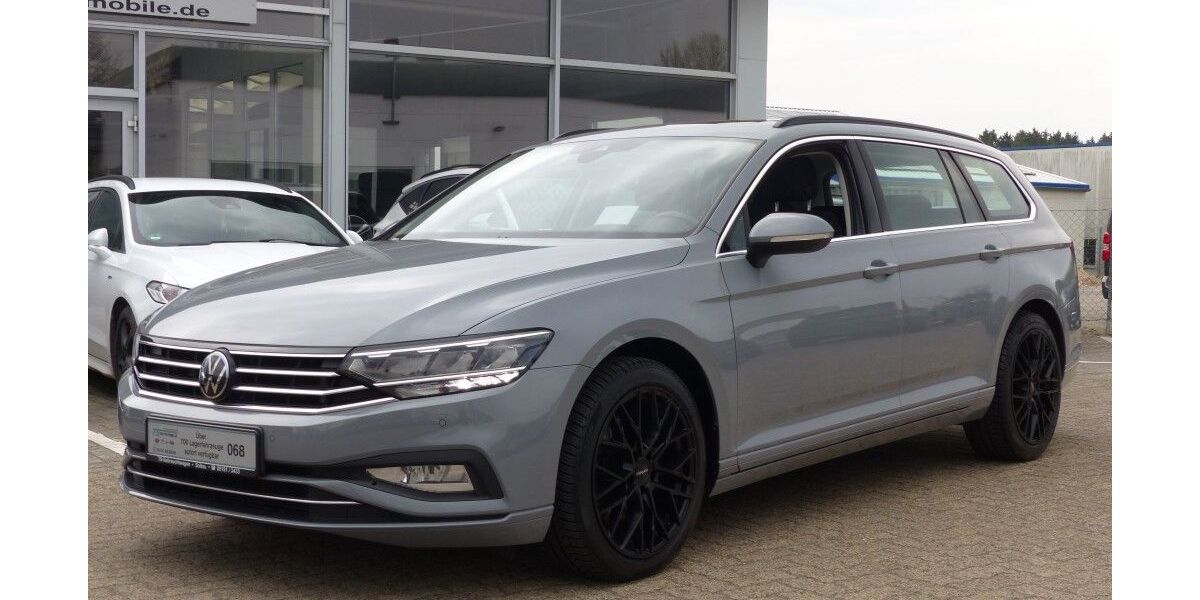 VW Passat 110.273 km 23.980 &euro; Soltau 29614