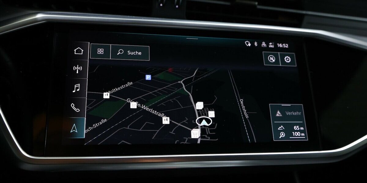 Audi A6 Avant 40 TDI S-LINE SPORT / LEDER / LED / VC 46.000 km 35.777 &euro; Hamm 59077