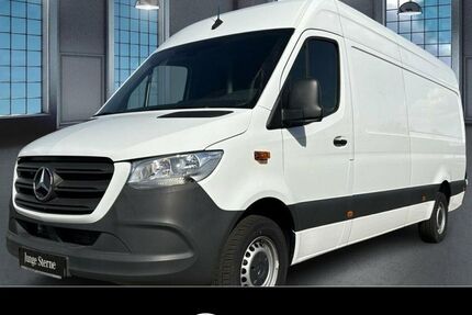 Mercedes-Benz Sprinter 3.546 km 43.330 &euro; Gießen 35396