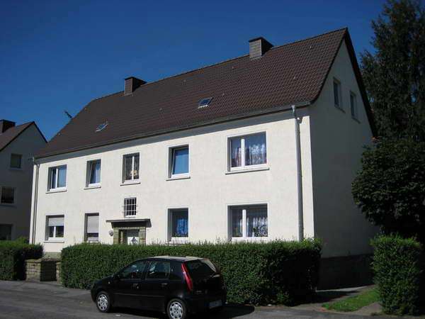 Wohnung zum Mieten in Werl 569 € 73.33 m²