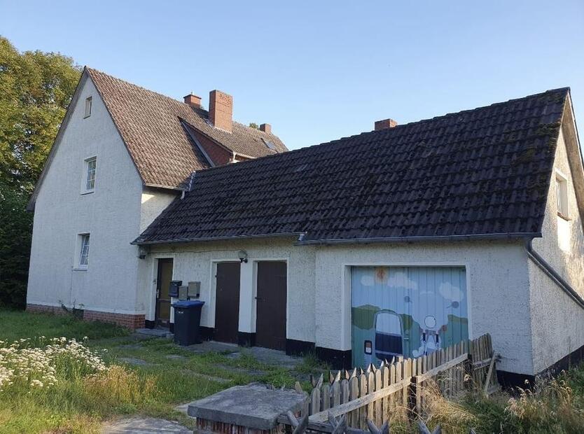 Freistehendes Haus in Münstedt (PLZ 31246) zimmer