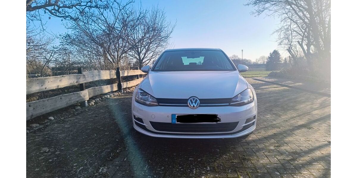 VW Golf 96.700 km 12.800 &euro; Calberlah 38547