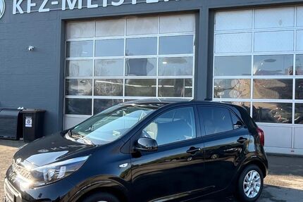 Kia Picanto 43.135 km 11.500 &euro; Springe 31832