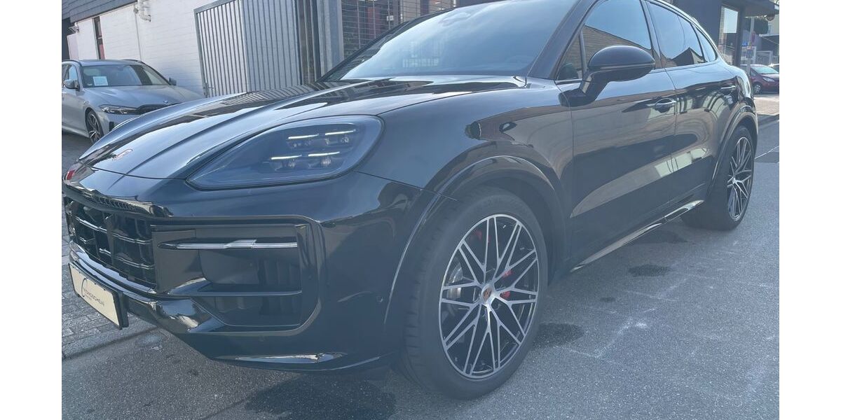 Porsche Cayenne 5.300 km 152.490 &euro; Flörsheim am Main 65439