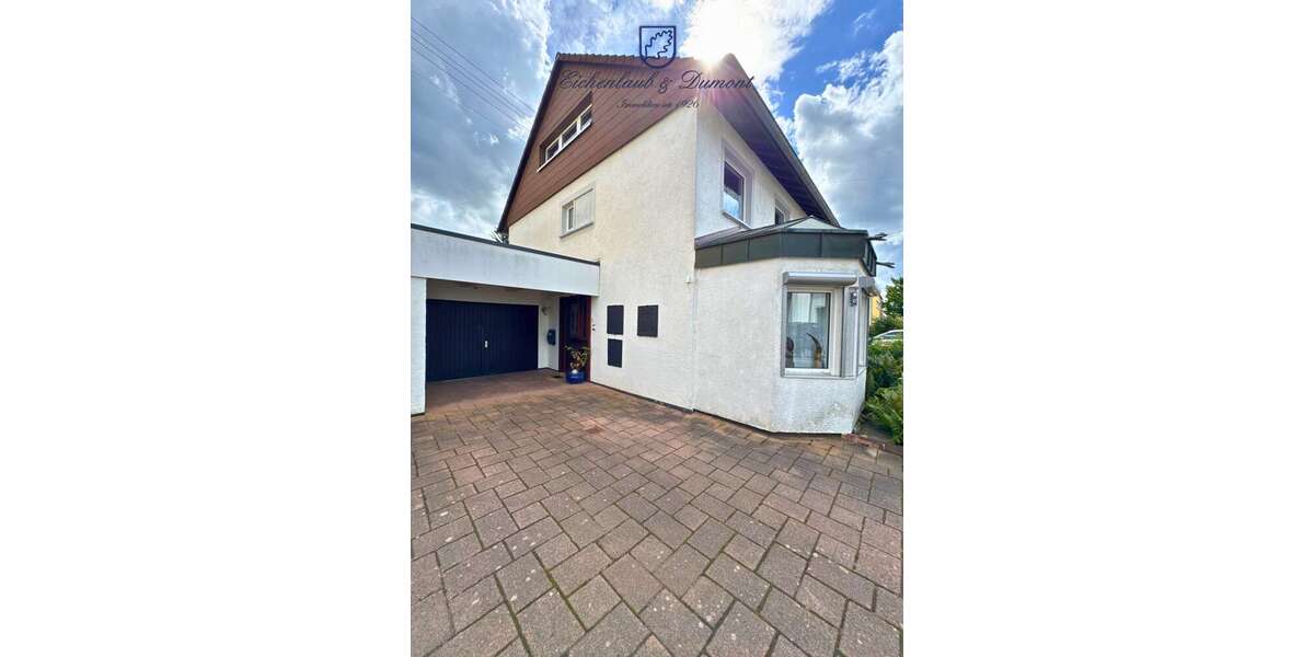 Haus zum Kaufen in Saarbrücken Klarenthal 295.000 € 166 m² 6 zimmer