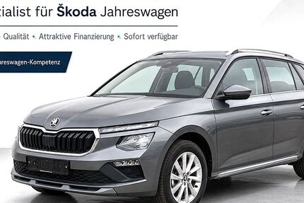 Skoda Kamiq 18.500 km 26.990 &euro; Tätendorf 29576
