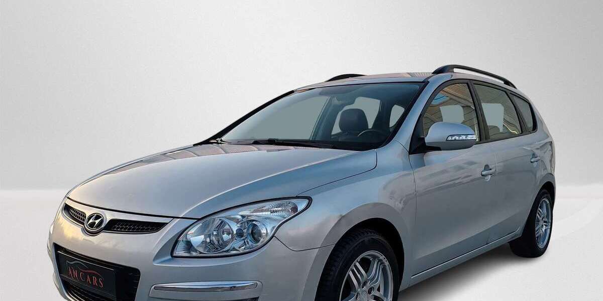 Hyundai i30 150.000 km 2.800 € Oberschleißheim bei München 85764