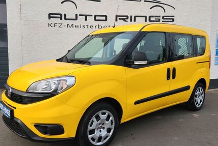Fiat Doblo 106.300 km 7.500 &euro; Bitburg-Masholder 54634