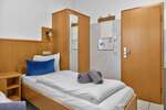 Attraktiver Hotelbetrieb mit Wachstumspotenzial in Stuttgart-Zuffenhausen - Gewerbeobjekt Stuttgart Zuffenhausen | Angebot:27438917