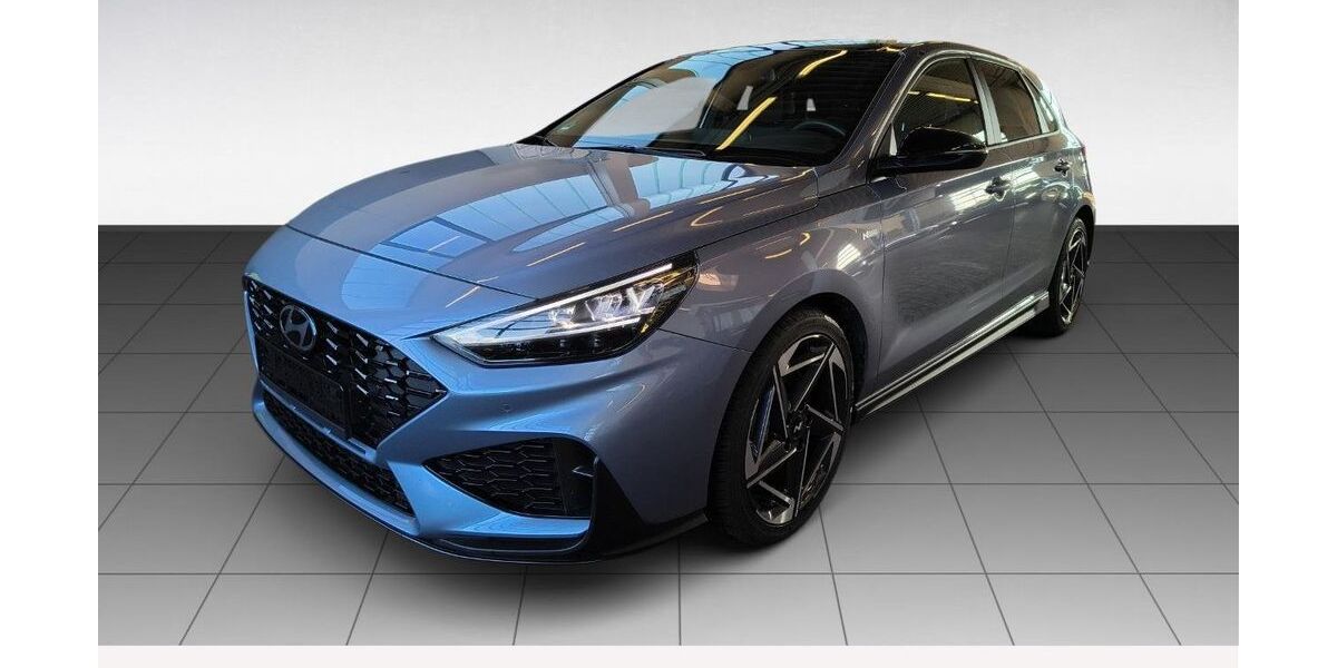 Hyundai i30 18.815 km 24.880 &euro; Limburg 65555